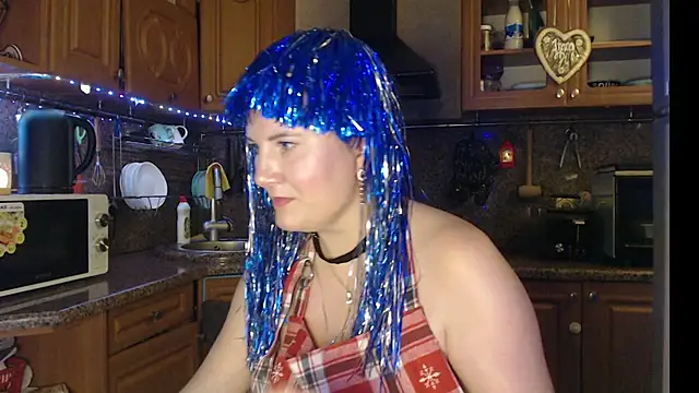 LizaCakes online show from 12-11-24, 03:37