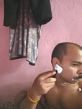 Vickyrajput009 online show from 11-03-25, 05:52