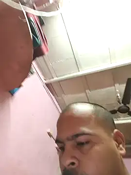 Vickyrajput009 online show from 11-11-25, 09:20