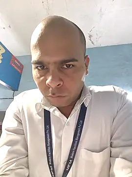 Vickyrajput009 online show from 02-12-26, 03:01