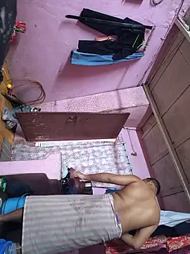 Vickyrajput009 online show from 03-31-26, 05:30