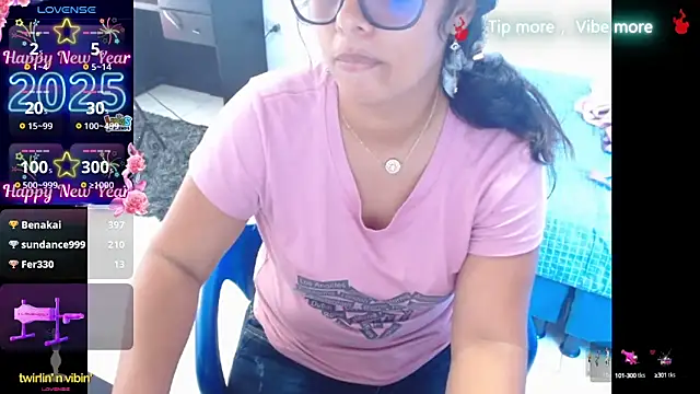 keyklin1 online show from 01-09-25, 05:33