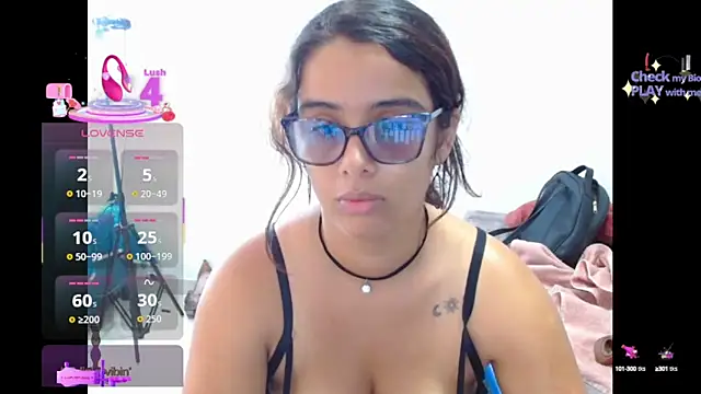 keyklin1 online show from 10-09-25, 03:21