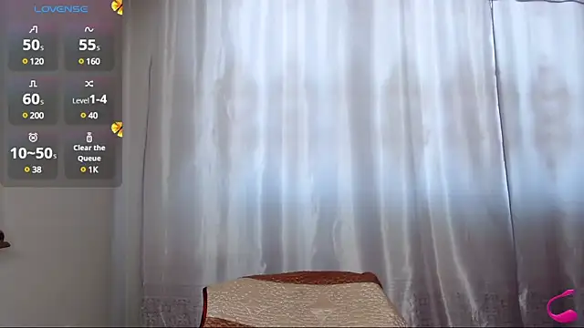 Snapshot of Batari chatting on 03-04-25, 08:13 Batari online show from 03-04-25, 08:13