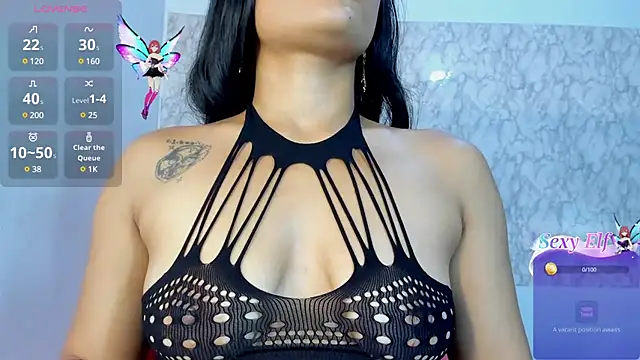 Snapshot of Bonnie_Grace chatting on 03-13-25, 06:45 Bonnie Grace online show from 03-13-25, 06:45