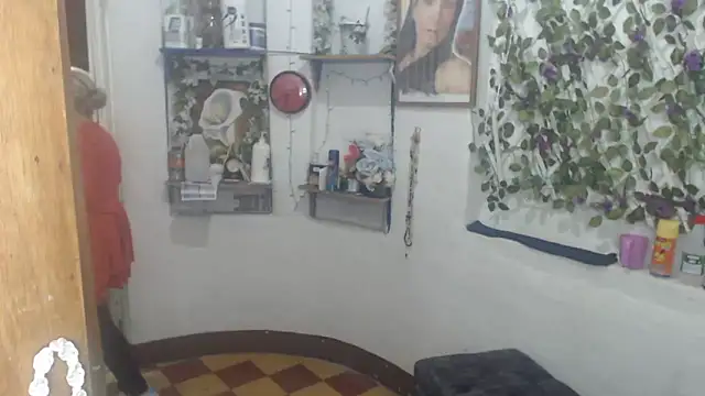 Snapshot of FunnyGrandma chatting on 05-05-26, 12:40 FunnyGrandma online show from 05-05-26, 12:40