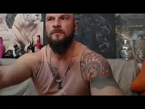 viking 30 online show from 03-22-25, 08:15