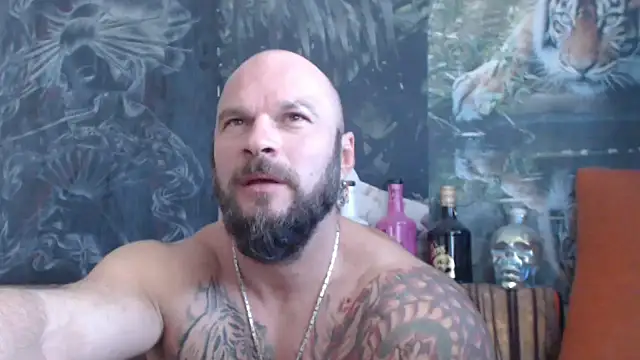 viking 30 online show from 09-21-25, 06:59