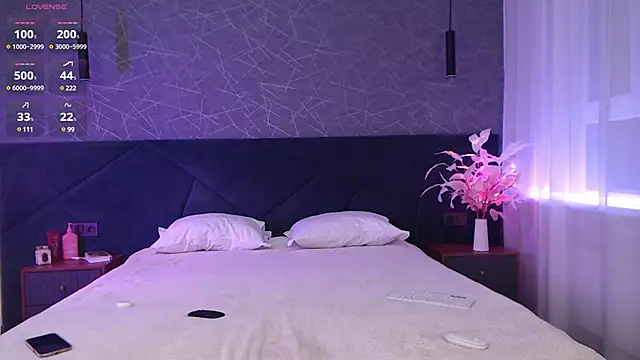 Angelees  online show from 02-20-25, 06:13