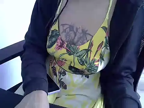 blackmodel online show from 12-20-24, 12:49