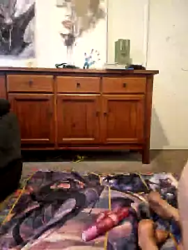 PhoenixDesirexh online show from 01-20-25, 09:53