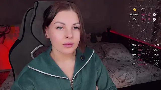 Snapshot of Your_Sweet_Lilu chatting on 02-21-26, 04:41 Your Sweet Lilu online show from 02-21-26, 04:41