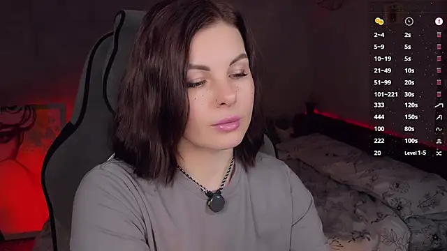 Snapshot of Your_Sweet_Lilu chatting on 02-26-26, 03:44 Your Sweet Lilu online show from 02-26-26, 03:44