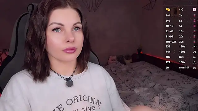 Snapshot of Your_Sweet_Lilu chatting on 03-02-26, 12:34 Your Sweet Lilu online show from 03-02-26, 12:34