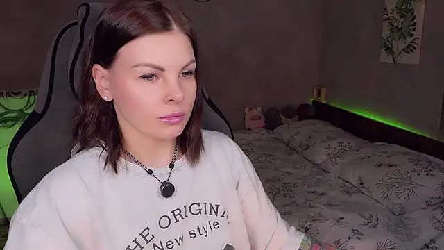 Snapshot of Your_Sweet_Lilu chatting on 03-19-26, 10:41 Your Sweet Lilu online show from 03-19-26, 10:41