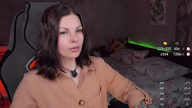 Your Sweet Lilu online show from 05-19-26, 01:39