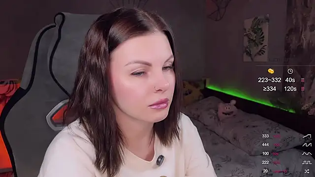 Your Sweet Lilu online show from 05-26-26, 03:08
