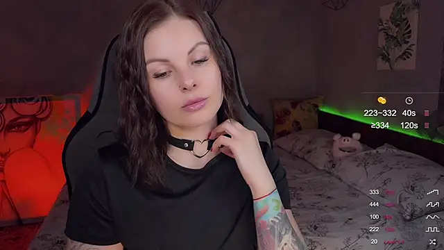 Your Sweet Lilu online show from 05-29-26, 12:03