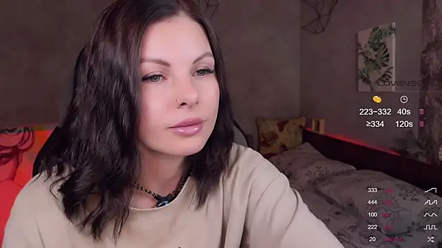 Snapshot of Your_Sweet_Lilu chatting on 06-27-26, 11:26 Your Sweet Lilu online show from 06-27-26, 11:26