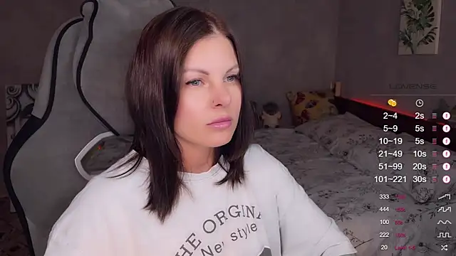Snapshot of Your_Sweet_Lilu chatting on 07-05-26, 10:22 Your Sweet Lilu online show from 07-05-26, 10:22