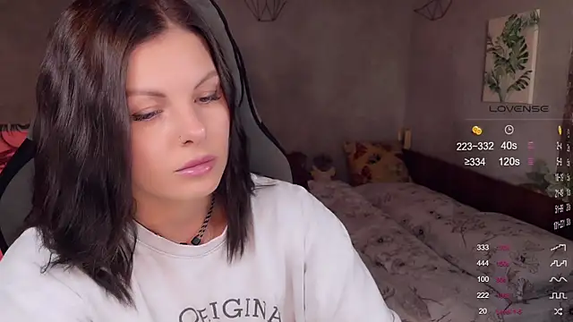 Snapshot of Your_Sweet_Lilu chatting on 07-13-26, 12:08 Your Sweet Lilu online show from 07-13-26, 12:08