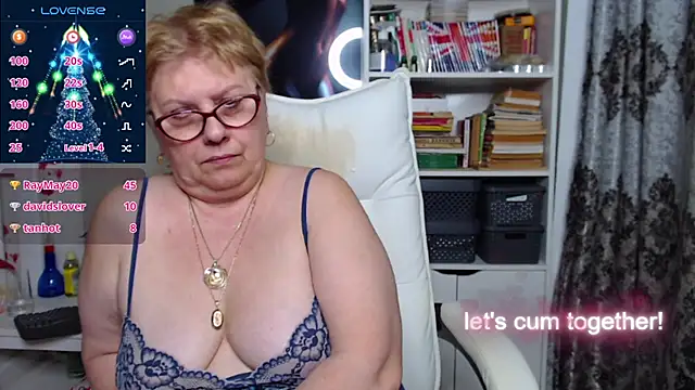 Mella4you online show from 12-09-24, 04:26