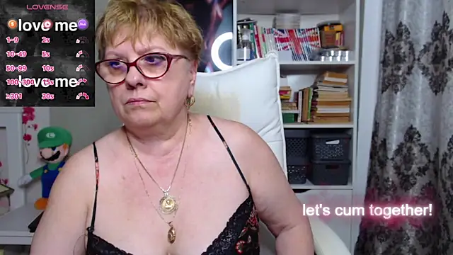 Mella4you online show from 02-16-25, 11:49