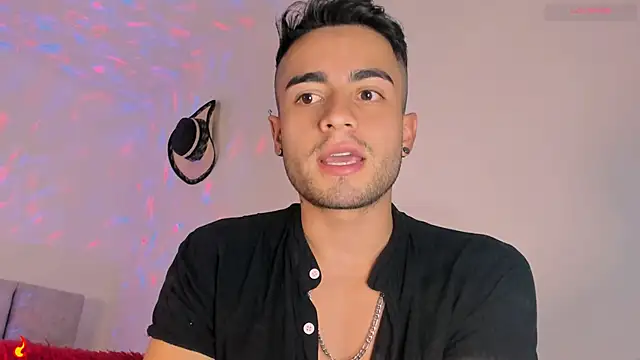 aydan hw online show from 12-13-24, 12:20