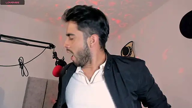 aydan hw online show from 03-06-25, 09:09