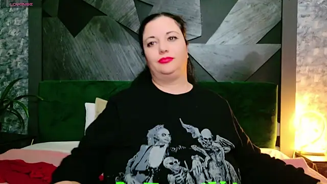 AleshaArabian online show from 01-20-25, 02:11