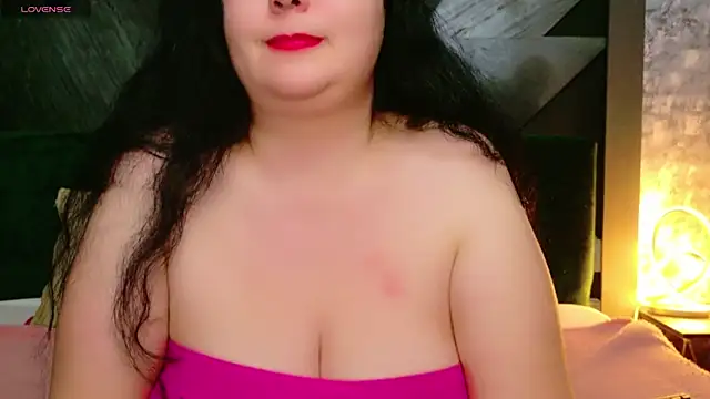 AleshaArabian online show from 02-03-25, 10:43