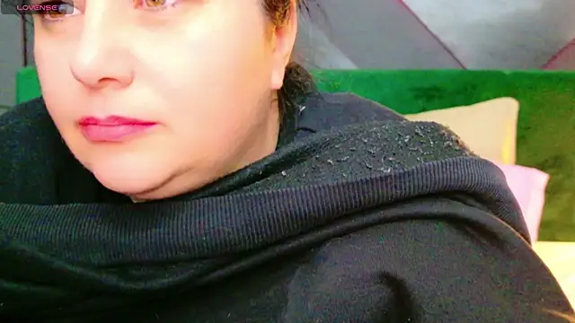 AleshaArabian online show from 02-07-25, 08:10