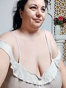 AleshaArabian online show from 03-12-25, 06:40