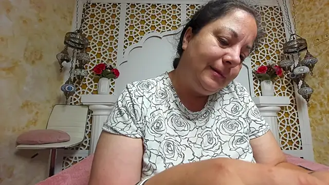 AleshaArabian online show from 09-19-25, 02:46