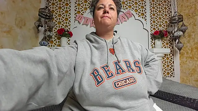 AleshaArabian online show from 10-23-25, 03:28