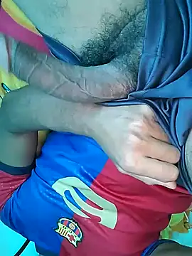 Charlieburrito7 online show from 09-25-25, 10:02