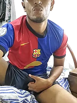 Charlieburrito7 online show from 11-09-25, 05:06