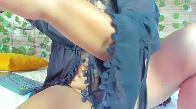 alyssia ocean online show from 02-27-25, 12:56