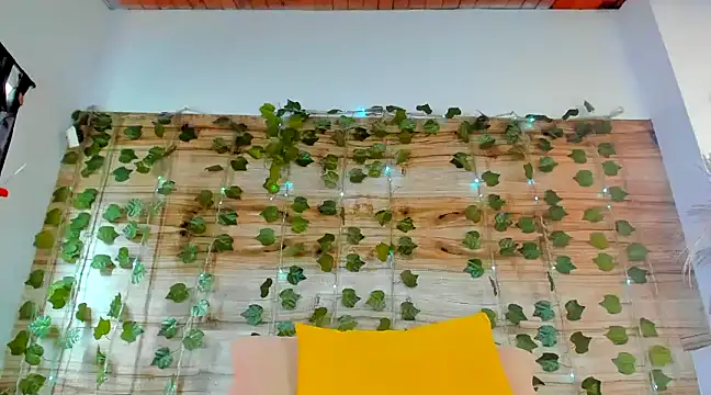 alyssia ocean online show from 03-01-25, 06:54