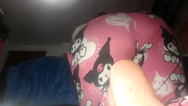 prettyangelsquirt online show from 05-17-26, 06:48