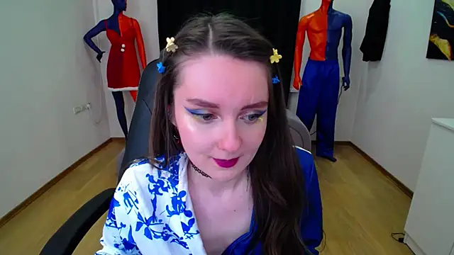 CloudGrace online show from 01-31-25, 09:16