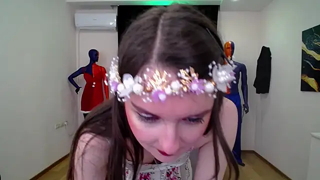 CloudGrace online show from 02-04-25, 06:25