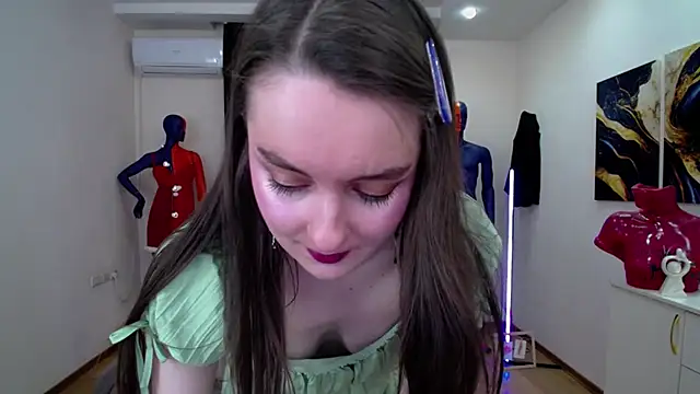 CloudGrace online show from 02-21-25, 10:17