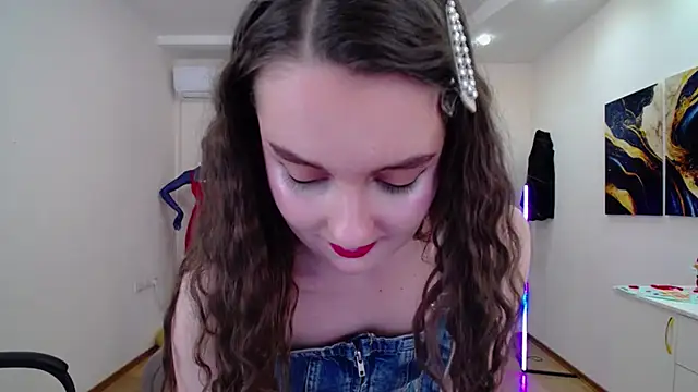 CloudGrace online show from 02-25-25, 12:25