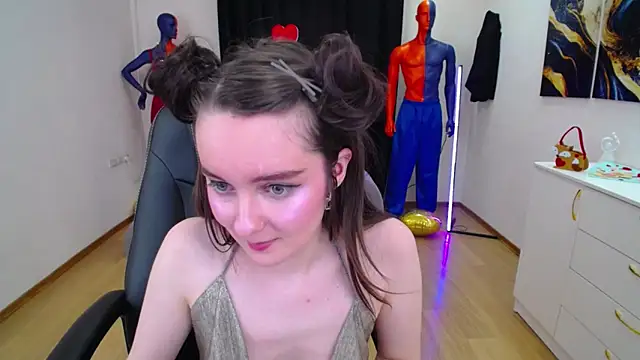 CloudGrace online show from 02-28-25, 09:23