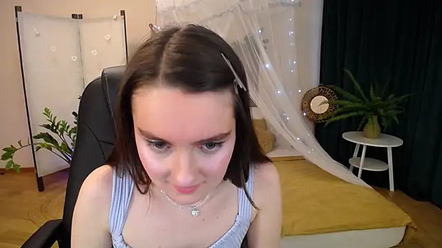 CloudGrace online show from 03-21-25, 09:23