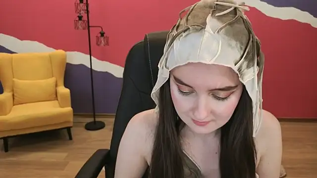 CloudGrace online show from 09-21-25, 06:20