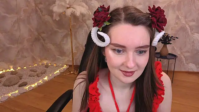 CloudGrace online show from 12-04-25, 03:16