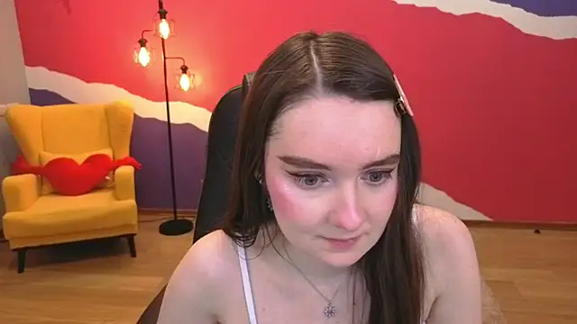 CloudGrace online show from 02-19-26, 03:13