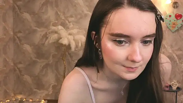 CloudGrace online show from 02-20-26, 06:26